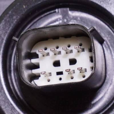 Rareelectrical - New Headlight Compatible With 2016-2020 Dodge Durango 3.6L 5.7L V6 Hellcat Left Driver Side Halogen - Image 7