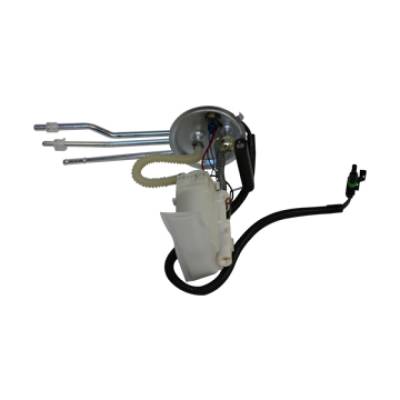 Rareelectrical - Fuel Pump Module Assembly Fits 2000-2004 Dodge Intrepid R/T Se Es Chrysler Concorde Lhs 300M V6 2.7L - Image 2