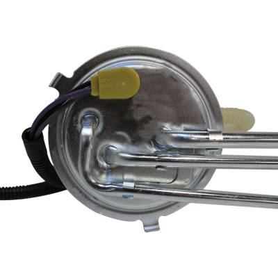 Rareelectrical - Fuel Pump Module Assembly Fits 2000-2004 Dodge Intrepid R/T Se Es Chrysler Concorde Lhs 300M V6 2.7L - Image 3