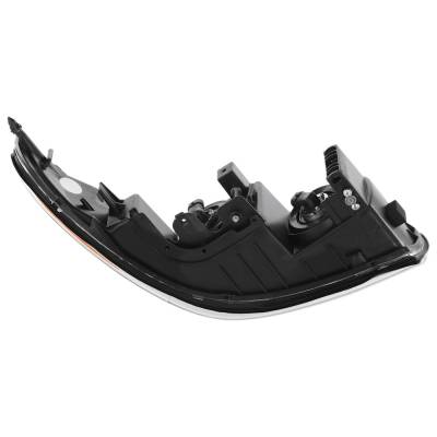 Rareelectrical - New Headlight Compatible With 2000-2005 Buick Lesabre 3.8L V6 L36 Right Passenger Side 205Hp - Image 6