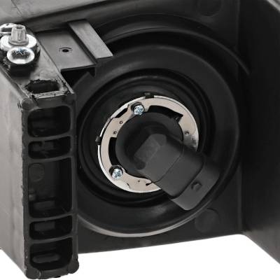 Rareelectrical - New Headlight Compatible With 2000-2005 Buick Lesabre 3.8L V6 L36 Right Passenger Side 205Hp - Image 7