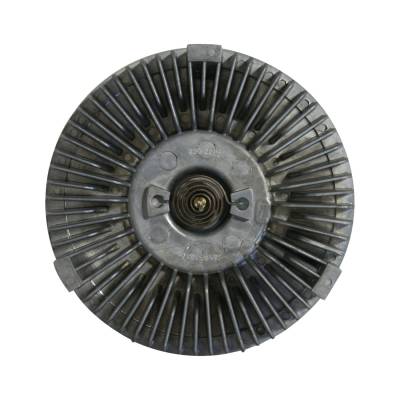 Rareelectrical - Hvac Fan Clutch Fits 2003-2008 Dodge Ram 2500 5.9L/6.7L V8 Thermal Viscous Engine Cooling - Image 4