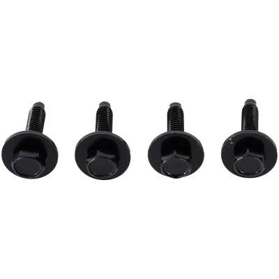 Rareelectrical - New Upper Active Grille Shutter Compatible With Ram 1500 Limited Longhorn 6 Cyl 3.0L 1500 Laramie - Image 8