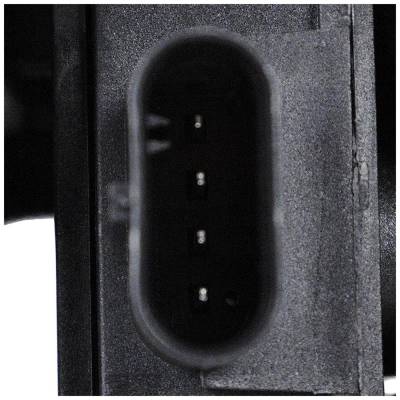 Rareelectrical - New Lower Active Grille Shutter Compatible With Dodge Dart Sxt 4 Cyl 2.0L Dart Limited 4 Cyl 1.4L Se - Image 7