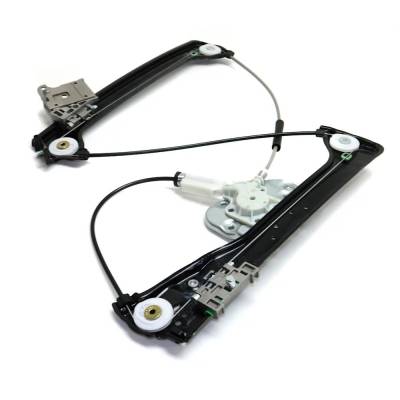 Rareelectrical - New Right Front Window Regulator Without Motor Compatible With Bmw Z4 M Coupe 6 Cyl 3.2L Z4 Coupe - Image 3