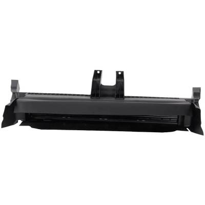 New Active Grille Shutter Compatible With Nissan Rogue Special Edition 4 Cyl 2.5L Rogue Sv 4 Cyl