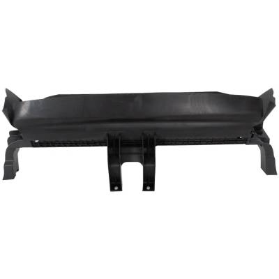 Rareelectrical - New Active Grille Shutter Compatible With Nissan Rogue Special Edition 4 Cyl 2.5L Rogue Sv 4 Cyl - Image 5