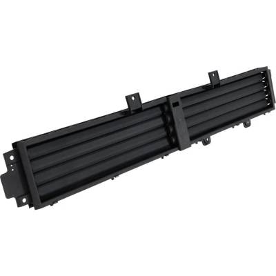 Rareelectrical - New Lower Active Grille Shutter Compatible With Buick Chevrolet Traverse Premier 6 Cyl 3.6L Enclave - Image 3