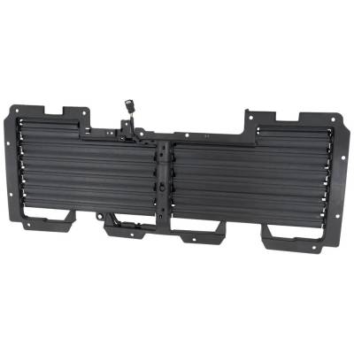 New Active Grille Shutter Compatible With Cadillac Chevrolet Gmc Suburban Premier 8 Cyl 5.3L Yukon