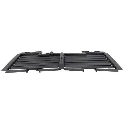 Rareelectrical - New Active Grille Shutter Compatible With Cadillac Chevrolet Gmc Suburban Premier 8 Cyl 5.3L Yukon - Image 6