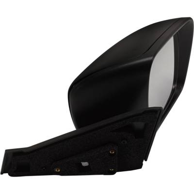 Rareelectrical - New Side Mirror Compatible With 2012-2017 Mazda 5 2.3L 2.5L I4 L3 L5 Right Passenger Side 157Hp - Image 3