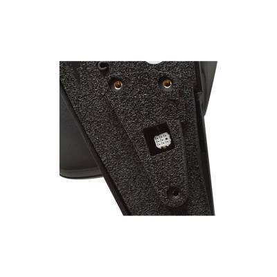 Rareelectrical - New Side Mirror Compatible With 2012-2017 Mazda 5 2.3L 2.5L I4 L3 L5 Right Passenger Side 157Hp - Image 5