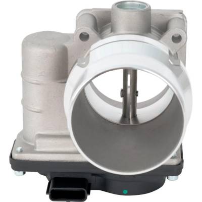 Rareelectrical - New Throttle Body Compatible With Chevrolet Gmc Express 3500 Ls 8 Cyl 6.6L Savana 2500 Base 8 Cyl - Image 5