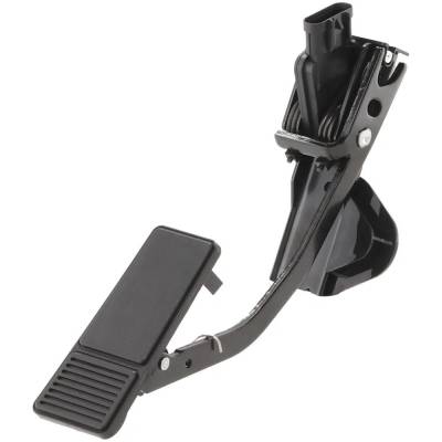 Rareelectrical - New OEM Grade Floor Mounted Accelerator Pedal Position Sensor Compatible With Chevrolet Pontiac - Image 4