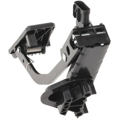 Rareelectrical - New OEM Grade Floor Mounted Accelerator Pedal Position Sensor Compatible With Chevrolet Pontiac - Image 7
