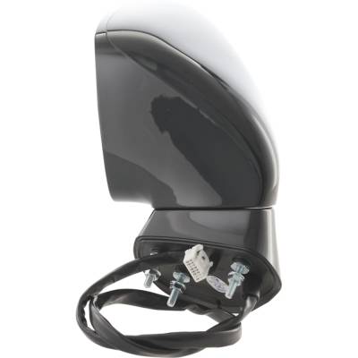 Rareelectrical - New Side Mirror Compatible With 2010-2012 Lexus Es350 3.5L V6 Left Driver Side 272Hp Replaces - Image 3