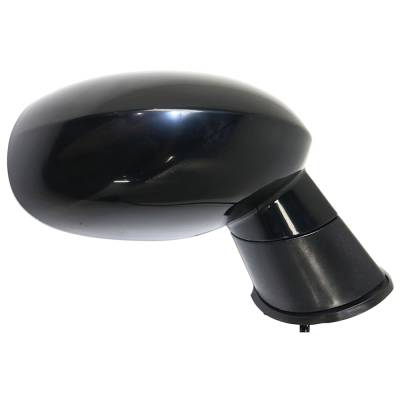 Rareelectrical - New Side Mirror Compatible With 2015-2019 Dodge Challenger 3.6L 5.7L V6 Right Passenger Side 375Hp - Image 4