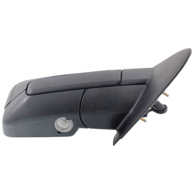 Rareelectrical - Side Mirror Compatible With 2007-2017 Ford Expedition Expedition El Max Platinum 5.4L 3.5L V8 Right - Image 2