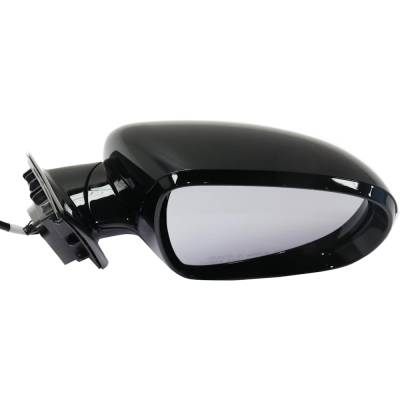 Rareelectrical - New Side Mirror Compatible With 2016-2020 Kia Sorento 2.4L 2.0L I4 Right Passenger Side 240Hp - Image 4