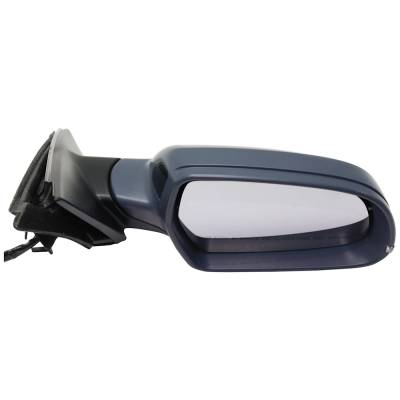 Rareelectrical - Side Mirror Fits 2012-2016 Audi A4 A4 Quattro S4 2.0L 3.0L I4 Ea888 Ea837 Right Passenger Side - Image 4