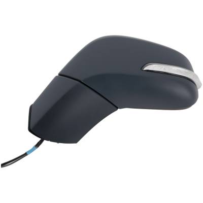 Rareelectrical - New Side Mirror Compatible With 2014-2016 Buick Encore 1.4L I4 Le2 Left Driver Side 138Hp Replaces - Image 4