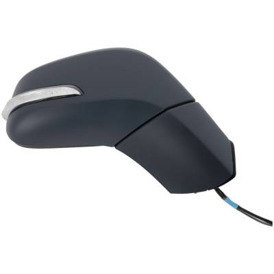 Rareelectrical - New Side Mirror Compatible With 2014-2016 Buick Encore 1.4L I4 Le2 Right Passenger Side 138Hp - Image 4