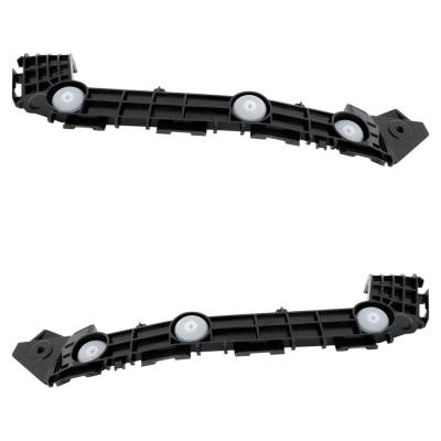 Rareelectrical - New Premium Rear Left And Rear Right Bumper Retainer Compatible With Lexus Rx500h F Sport - Image 5