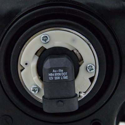 Rareelectrical - New Headlight Compatible With 2005-2007 Dodge Magnum Right Passenger Side Halogen D100135 - Image 7