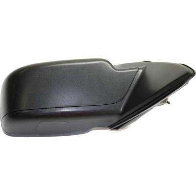 Rareelectrical - New Side Mirror Compatible With 2011-2012 Ford Fusion 2.5L 3.0L I4 Right Passenger Side 240Hp - Image 5