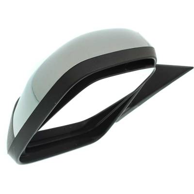 Rareelectrical - New Side Mirror Compatible With 2011-2022 Dodge Durango 3.6L 5.7L V6 Hellcat Left Driver Side 360Hp - Image 3