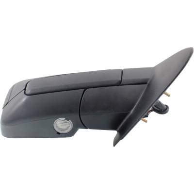 Rareelectrical - Side Mirror Compatible With 2007-2017 Ford Expedition Expedition El Platinum 5.4L 3.5L V8 Right - Image 2