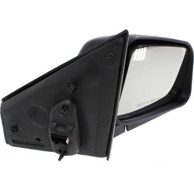 Rareelectrical - New Side Mirror Compatible With 2007 Ford Edge 3.5L 2.0L V6 Duratec Right Passenger Side 240Hp - Image 3