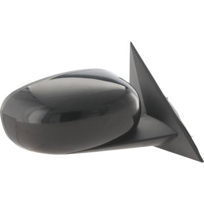 Rareelectrical - New Side Mirror Compatible With 2005-2010 Chrysler 300 Charger Magnu 2.7L 3.5L V6 Eer Egg Right - Image 2
