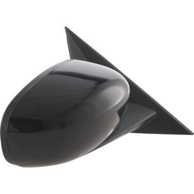Rareelectrical - New Side Mirror Compatible With 2005-2010 Chrysler 300 Charger Magnu 2.7L 3.5L V6 Eer Egg Right - Image 3
