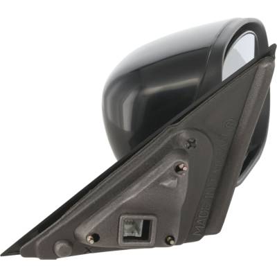 Rareelectrical - New Side Mirror Compatible With 2005-2010 Chrysler 300 Charger Magnu 2.7L 3.5L V6 Eer Egg Right - Image 4