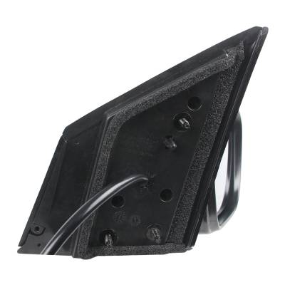 Rareelectrical - New OEM Replacement Right Passenger Side Door Mirror Compatible With 2015-2016 Nissan Murano Power - Image 3