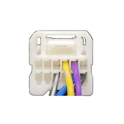 Rareelectrical - New OEM Replacement Left Driver Side Door Mirror Compatible With 2021-2022 Nissan Rogue Power Heated - Image 4