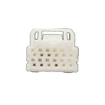 Rareelectrical - New OEM Replacement Left Driver Side Door Mirror Compatible With 2021-2022 Nissan Rogue Power Heated - Image 5