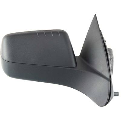 Rareelectrical - New Side Mirror Compatible With 2008-2011 Ford Focus 2.0L I4 Dohc Right Passenger Side 140Hp - Image 5