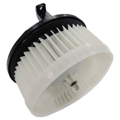 14V Ccw Blower Assy Standard Control Module 2850 Rpm 78 Db 19.2A Current Blower Motor Compatible