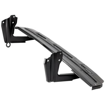 Rareelectrical - New Black Bumper Step Pad Compatible With Mercedes Benz Sprinter 2500 Base 4 Cyl 2.1L Sprinter 2500 - Image 7