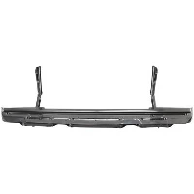 Rareelectrical - New Black Bumper Step Pad Compatible With Mercedes Benz Sprinter 2500 Base 4 Cyl 2.1L Sprinter 3500 - Image 1
