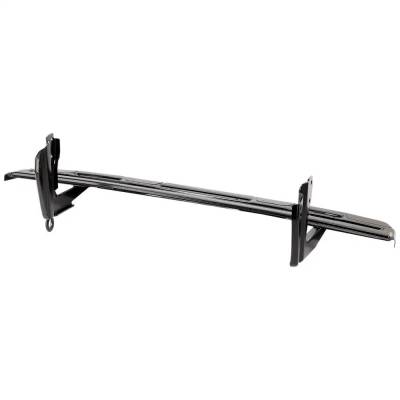 Rareelectrical - New Black Bumper Step Pad Compatible With Mercedes Benz Sprinter 2500 Base 4 Cyl 2.1L Sprinter 3500 - Image 6