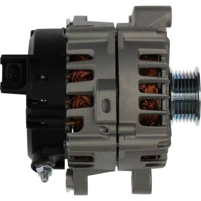 Rareelectrical - OEM Grade 12V Alternator Compatible With 2020-2024 Hyundai Palisade 3.8L V6 Cw 37300-3L060 - Image 7