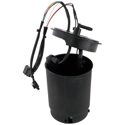 Rareelectrical - New OEM Grade Diesel Emissions Fluid Heater Compatible With Mercedes Benz Glk250 Bluetec 4Matic 4 - Image 2