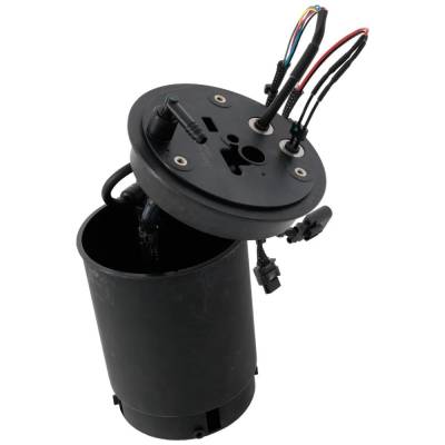 Rareelectrical - New OEM Grade Diesel Emissions Fluid Heater Compatible With Mercedes Benz Glk250 Bluetec 4Matic 4 - Image 3