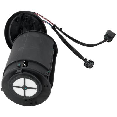 Rareelectrical - New OEM Grade Diesel Emissions Fluid Heater Compatible With Mercedes Benz Glk250 Bluetec 4Matic 4 - Image 6