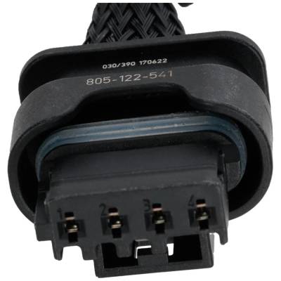 Rareelectrical - New OEM Grade Diesel Emissions Fluid Heater Compatible With Mercedes Benz Glk250 Bluetec 4Matic 4 - Image 7