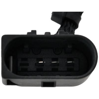 Rareelectrical - New OEM Grade Diesel Emissions Fluid Heater Compatible With Mercedes Benz Glk250 Bluetec 4Matic 4 - Image 8