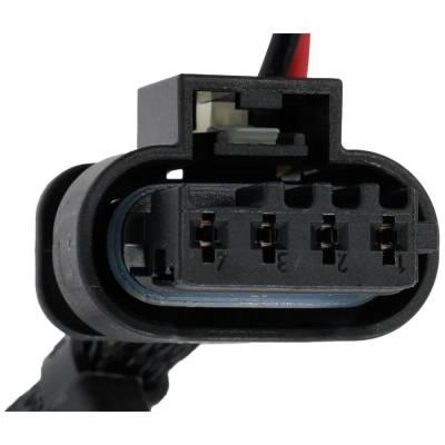 Rareelectrical - OEM Grade Diesel Emissions Fluid Heater Compatible With Mercedes Benz Ml250 Bluetec 4Matic 4 Cyl - Image 7